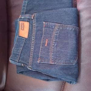 RSQ New York slim straight